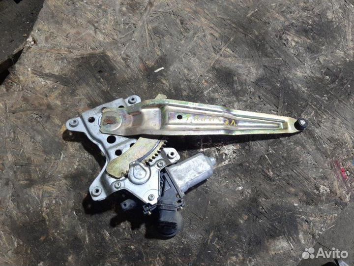 Стеклоподъемник электр. задний левый Toyota