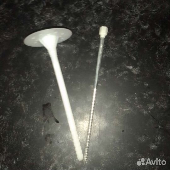 Грибки строительные