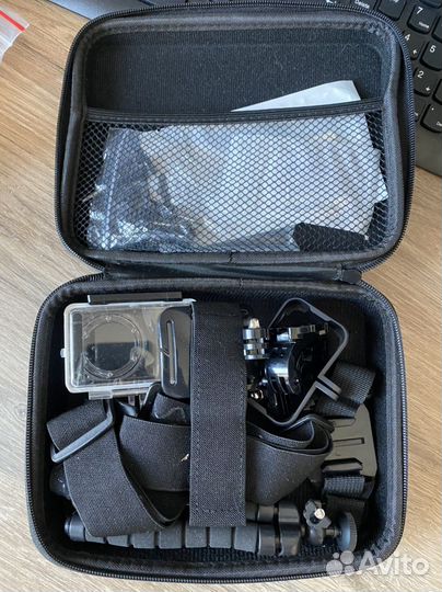Gopro Mijia Mi Action Camera 4K (ydxj01FM)