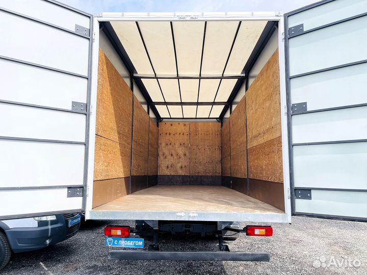 ГАЗ ГАЗон Next, 2016