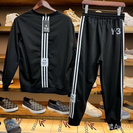 Спортивный костюм Adidas Y-3