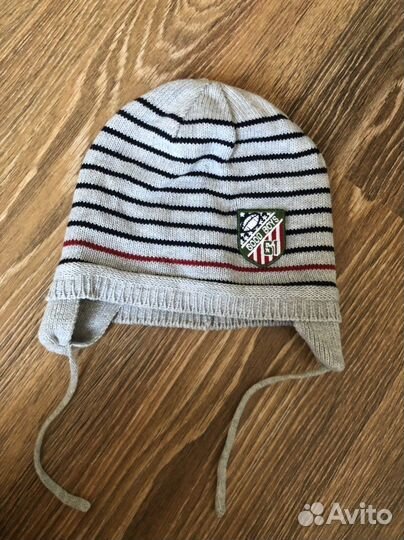 Шапки детские