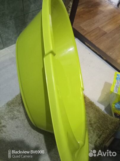 Детская ванночка для купания