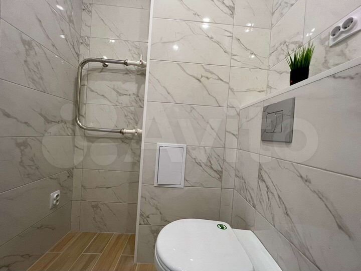 2-к. квартира, 34 м², 11/16 эт.