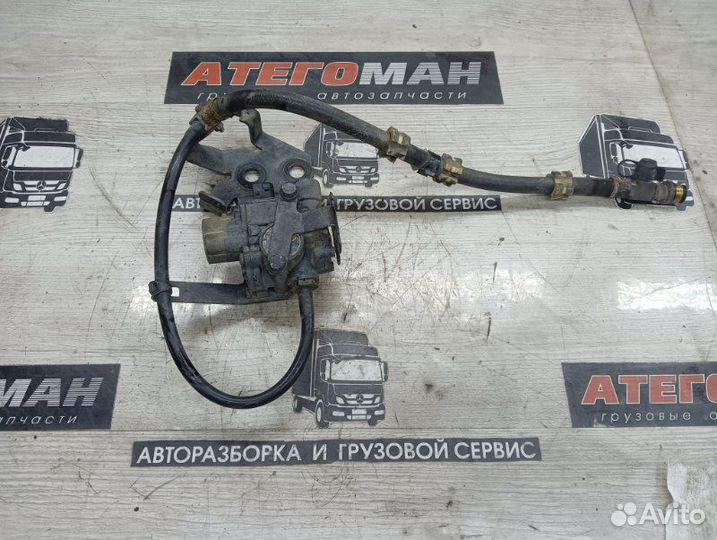 Кран ABS передний Mercedes-Benz Arocs тягач