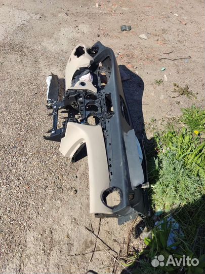 Торпедо и подушки Мерседес глц х 253