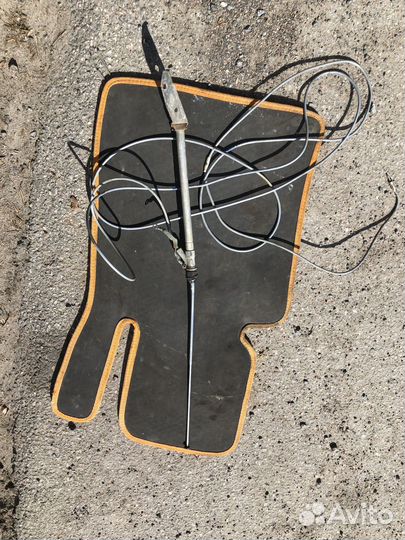 Антенна BMW 3 E30 оригинал