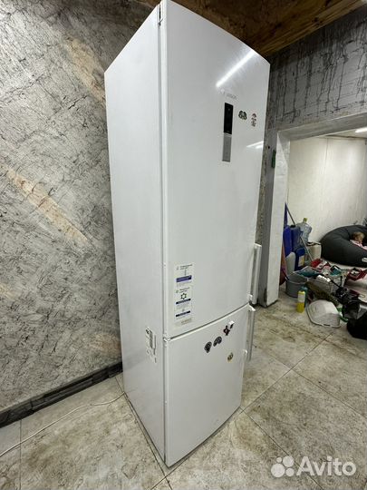 Холодильник