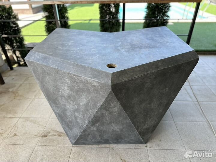 Стойка ресепшн бу