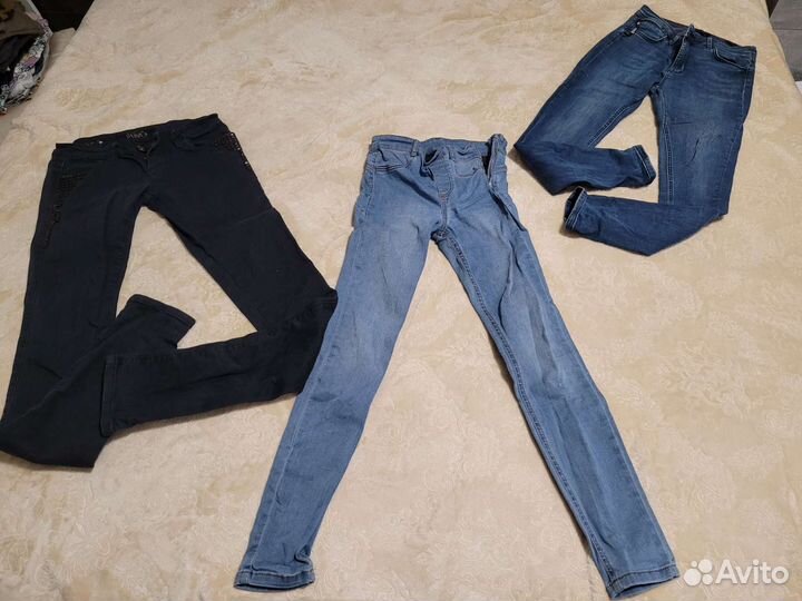 Джинсы женские Colin's, calzedonia, Taya jeans