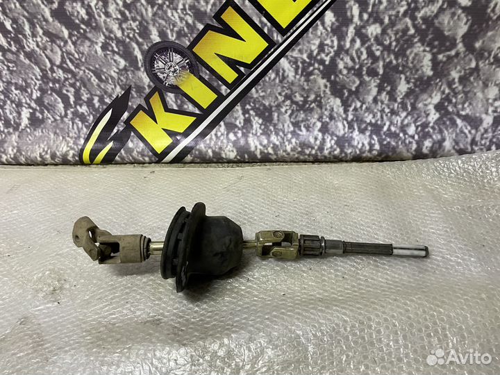 Кардан рулевой колонки Laguna Лагуна 2 2004