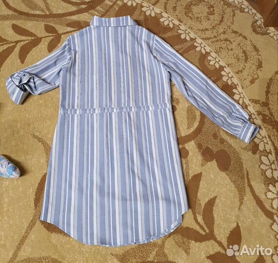 Новая туника для беременных 48 и не только