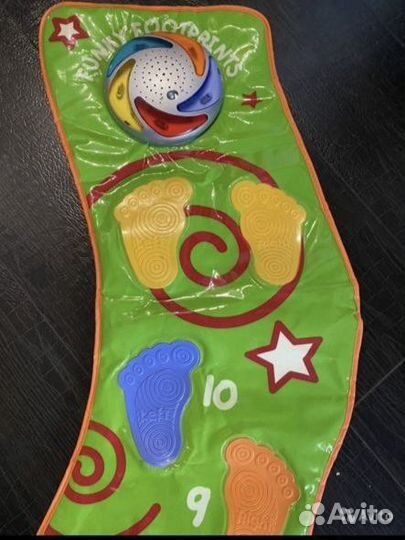 Игрушки ELC mega blocks lego