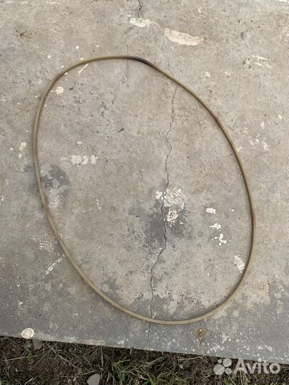 Ремень для стиральной машинки samsung