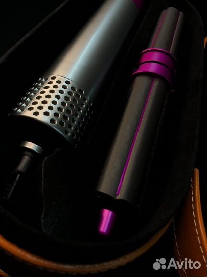 Мультистайлер Dyson 5 в 1