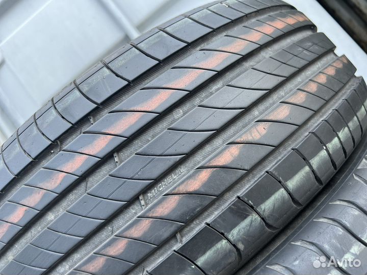 Michelin Primacy 4 195/55 R16