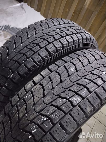 Dunlop Grandtrek SJ6 225/70 R16