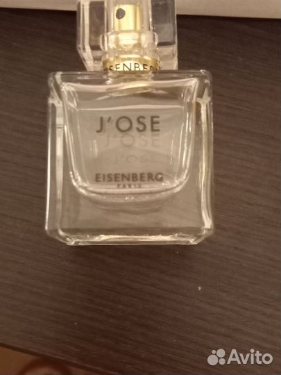 J'ose Eisenberg30мл