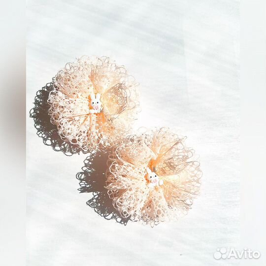 Резинка для волос