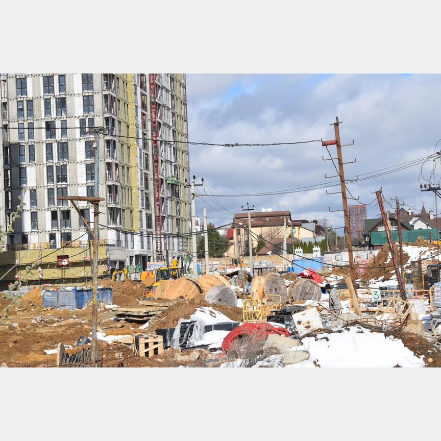 Квартира-студия, 25,9 м², 5/11 эт.