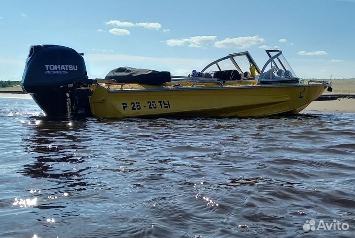 Обь1+Тохатцу30 4т