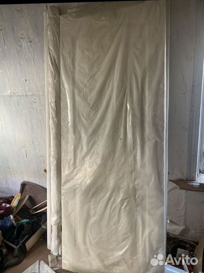 Двери межкомнатные новые