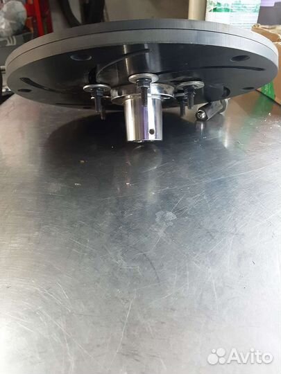 Самозажимной Патрон токарный по дереву