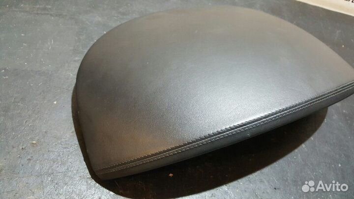 Накладка приборной панели Porsche Cayenne 955