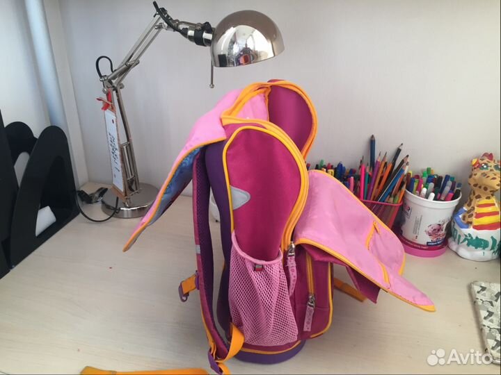 Школьный ранец