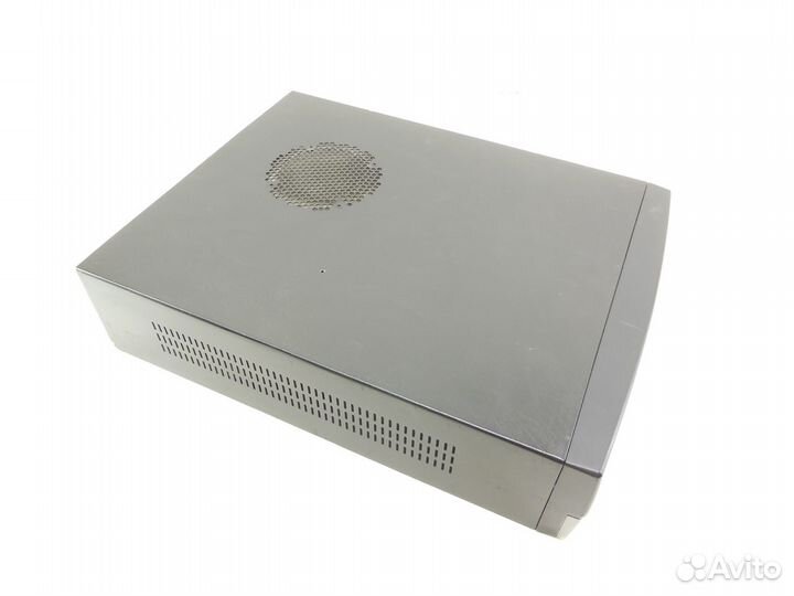 Корпус Desktop блоком питания HEC-250SR-AT 250W