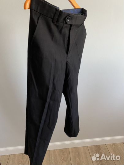 Пиджак и брюки