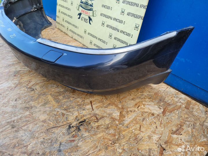 Бампер передний audi a8 d2 рестайлинг