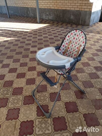 Стульчик для кормления