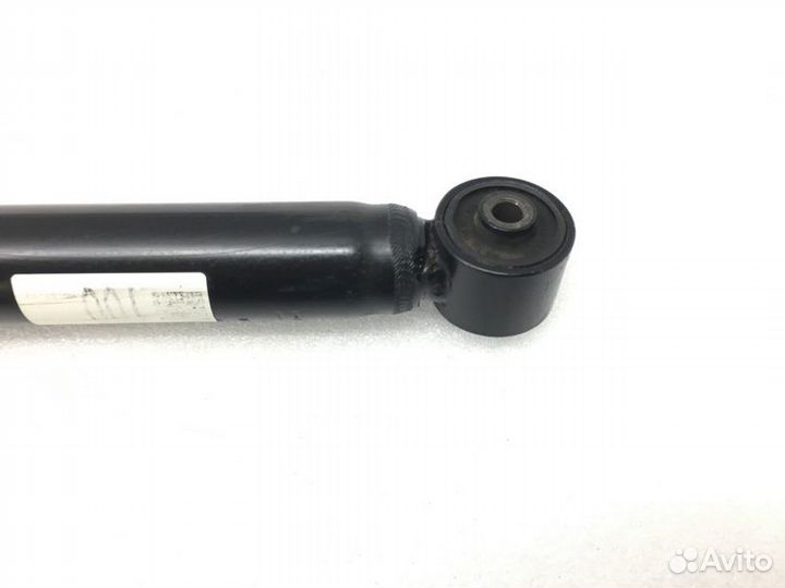 Амортизатор задний левый Volkswagen Polo 6 1.6