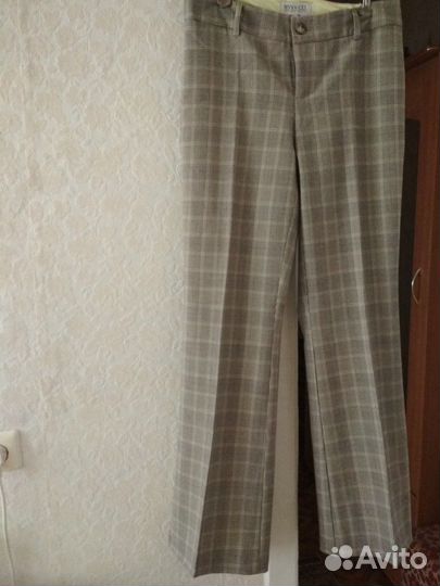 Брюки женские