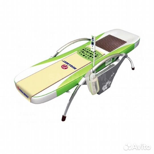 Массажная кровать нуга бест бу