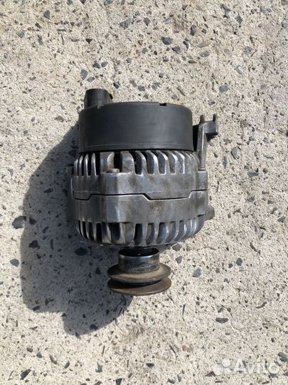 Генератор BMW 3-series E36