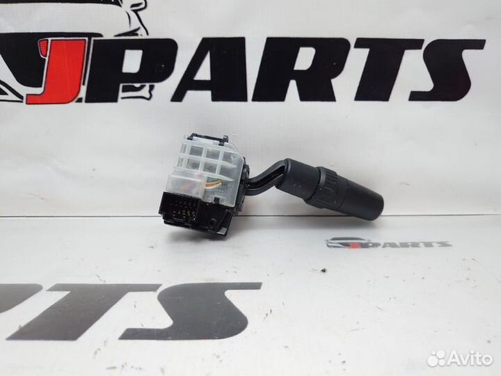 Переключатель дворников Mazda axela