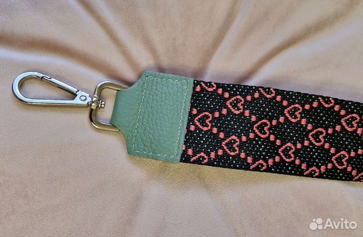 Ремень для сумки