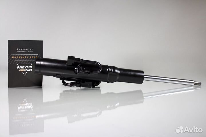 Амортизатор для Audi RS6 C7 передний правый