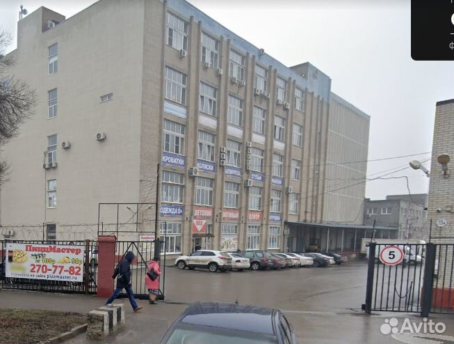 Уборщик (ца) мастер чистоты Западный мкр