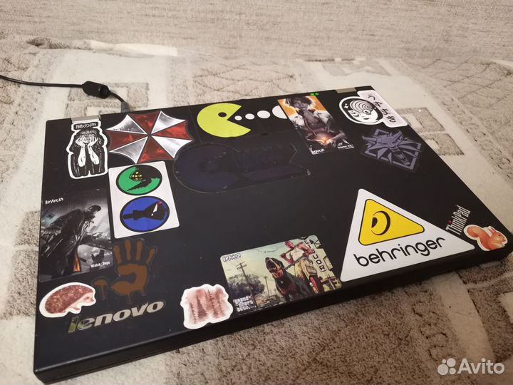 Lenovo Thinkpad t430