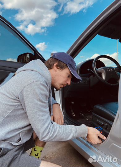 Автоподбор. Подбор авто. Выездной осмотр авто