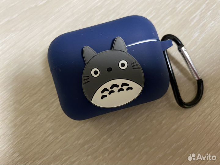 Чехол для наушников honor