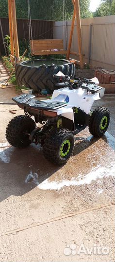 Motoland Shark 125