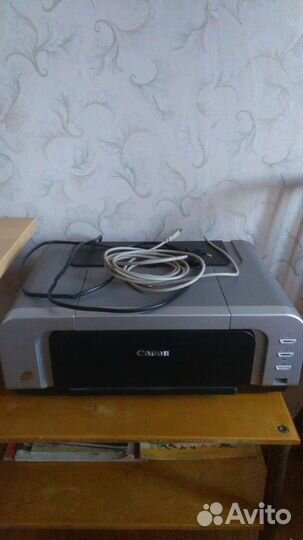 Принтер Canon Pixma ip4200