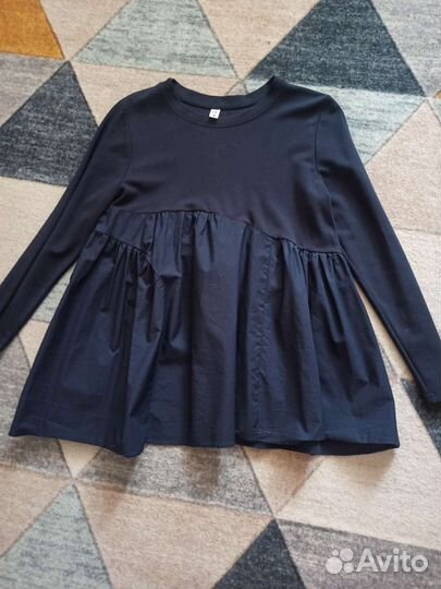 Вещи пакетом для беременных и кормящих 44-46