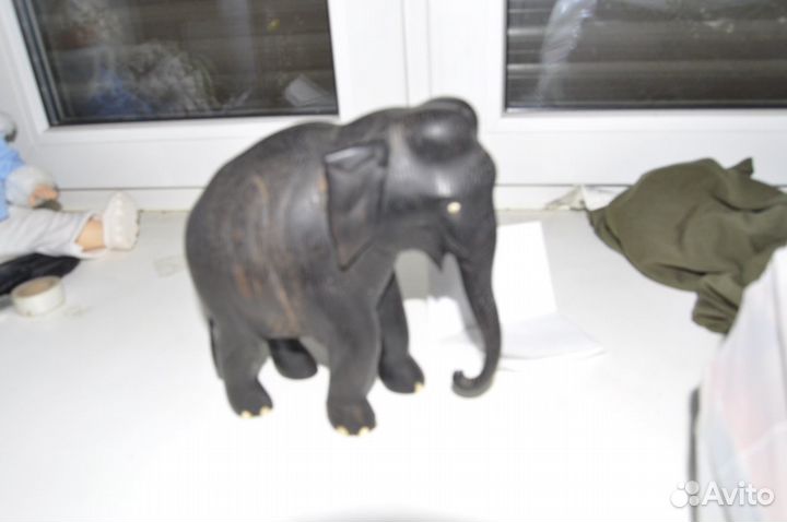 Статуэтка Слон
