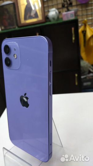 852408 IPhone12 64gb