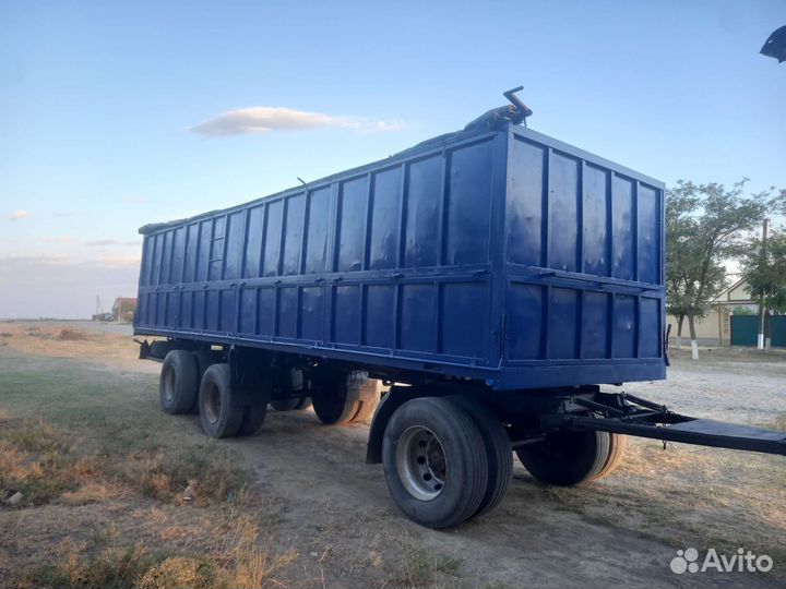 КамАЗ 53215, 2003